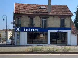 IXINA Saint-Germain-en-Laye à Le Port-Marly
