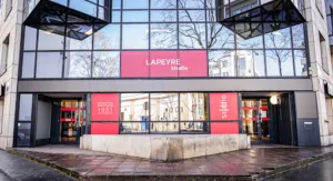 Lapeyre à Boulogne-Billancourt