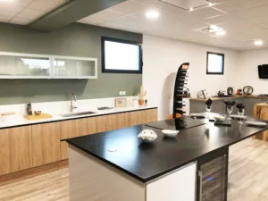 Cuisines, Ferronerie et Pergolas – Artisan dans le Tarn – MCT Diffusion à Saint-Sulpice-la-Pointe