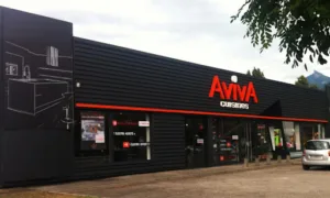 Cuisines AvivA à Saint-Égrève