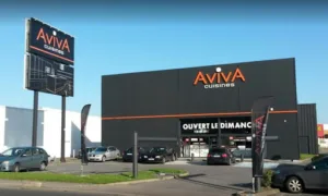 Cuisines AvivA Sainte-Geneviève-des-Bois à Sainte-Geneviève-des-Bois