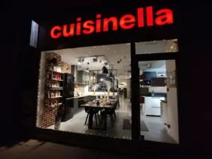 Cuisinella Paris 11 République à Paris