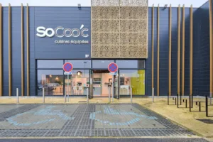 SoCoo’c à Louvroil