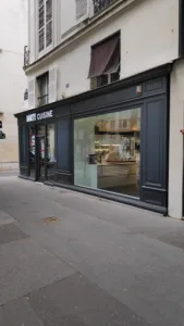 DARTY Cuisine Boulevard Saint-Germain à Paris