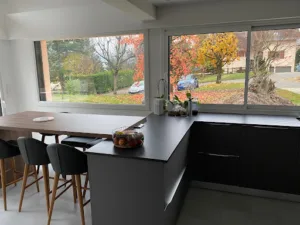Concepts & cuisines à Sassenage