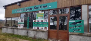 VOTRE ESPACE CUISINE à Le Chambon-sur-Lignon