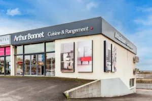 Arthur Bonnet Angoulême Champniers à Champniers
