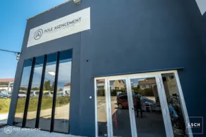 Pôle Agencement – cuisine et salle de bains Louhans à Louhans