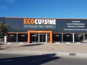 Ecocuisine Perpignan – RDV à distance à Cabestany