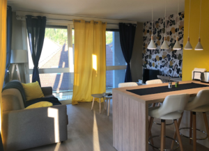 INDEKOR – Séverine LION – Architecte d’intérieur UFDI à Sallanches