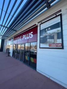 CUISINE PLUS à Nîmes