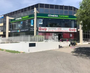 COMERA Cuisines Cannes – Mandelieu-la-Napoule à Mandelieu-La Napoule