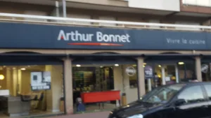 Arthur Bonnet – Cuisiniste Ermont à Ermont