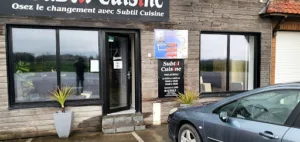 Subtil Cuisine à Quaëdypre