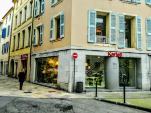 RBC Nîmes à Nîmes