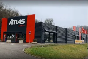 Atlas Home Belley à Chazey-Bons