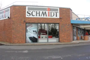 SCHMIDT Tremblay-en-France à Tremblay-en-France