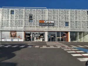 Ecocuisine Fréjus – Cuisines et Electroménager à Puget-sur-Argens