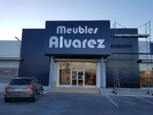Meubles Alvarez – Magasin de Meuble – Perpignan à Pollestres