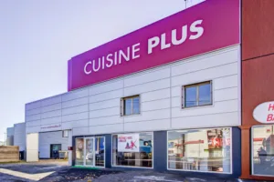 CUISINE PLUS à Aubière