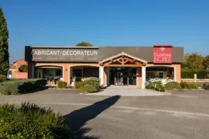 Cuisines Pez – Fabricant de Cuisine haut de gamme sur Mesure à Loriol-du-Comtat