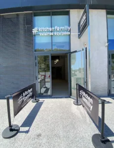 Kitchen Family, cuisiniste Nice à Nice