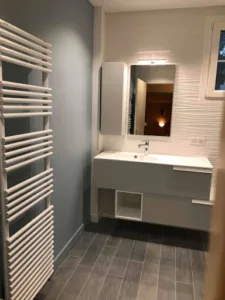 Decoduo à Besançon