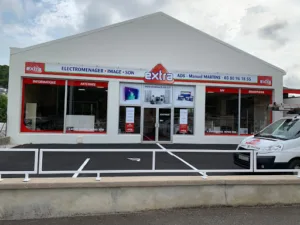 EXTRA – ADS à Montbard