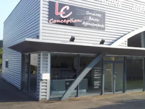 LC Conception à Pornichet