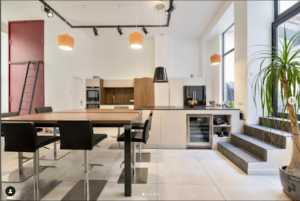 Raison Home – Bruno BILLARD à Saint-Aubin-d'Aubigné