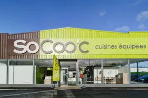 SoCoo’c à Niort