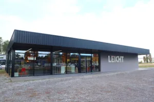 Cuisines Leicht à Saint-Avit