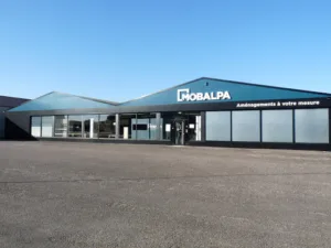 Mobalpa à Vesoul