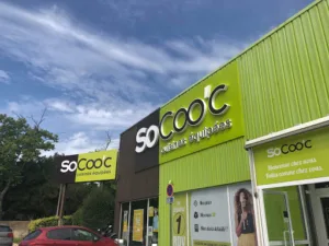 SoCoo’c à Lattes