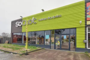 SoCoo’c à Orgeval