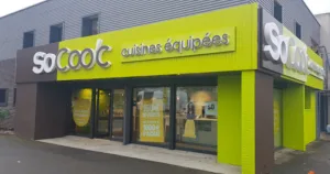 SoCoo’c à Basse-Goulaine