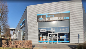 Mister Menuiserie Arras à Arras
