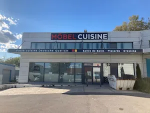 Mobel Cuisine – Aix en Provence à Aix-en-Provence