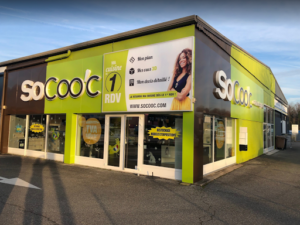 SoCoo’c à Saint-Genis-Pouilly
