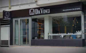 DaVinci – Cuisines & Salles de bains Annecy à Annecy