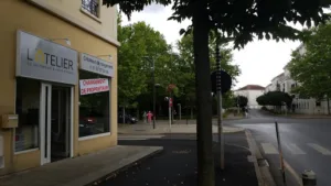 L’Atelier du Placard à Bussy-Saint-Georges