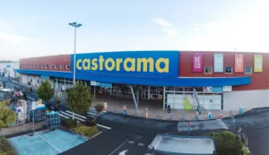 Castorama à Vannes
