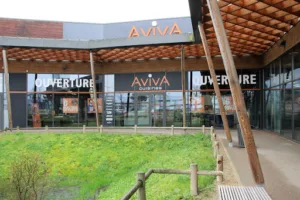 Cuisines AvivA à Sainte-Eulalie