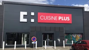 CUISINE PLUS Le Mans Nord à La Chapelle-Saint-Aubin