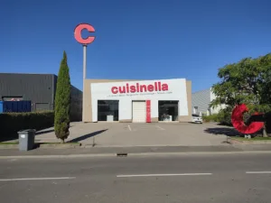 Cuisinella Carcassonne à Carcassonne