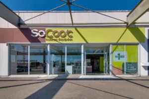 SoCoo’c à Nîmes
