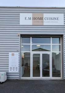 E.M HOME CUISINE à Pézenas