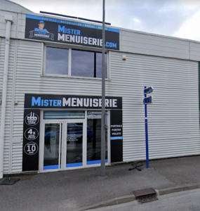 Mister Menuiserie Saint Martin d’Hères (Grenoble) à Saint-Martin-d'Hères