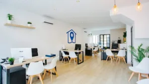 L’ Agent Exclusif Immobilier à Antibes