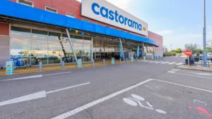 Castorama à Kingersheim